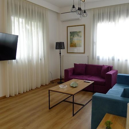 Cosy 2Ba Close To Archeological Museum Of Athens And Pedion Tou Areos Διαμέρισμα Εξωτερικό φωτογραφία