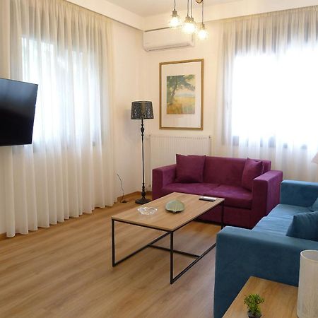 Cosy 2Ba Close To Archeological Museum Of Athens And Pedion Tou Areos Διαμέρισμα Εξωτερικό φωτογραφία