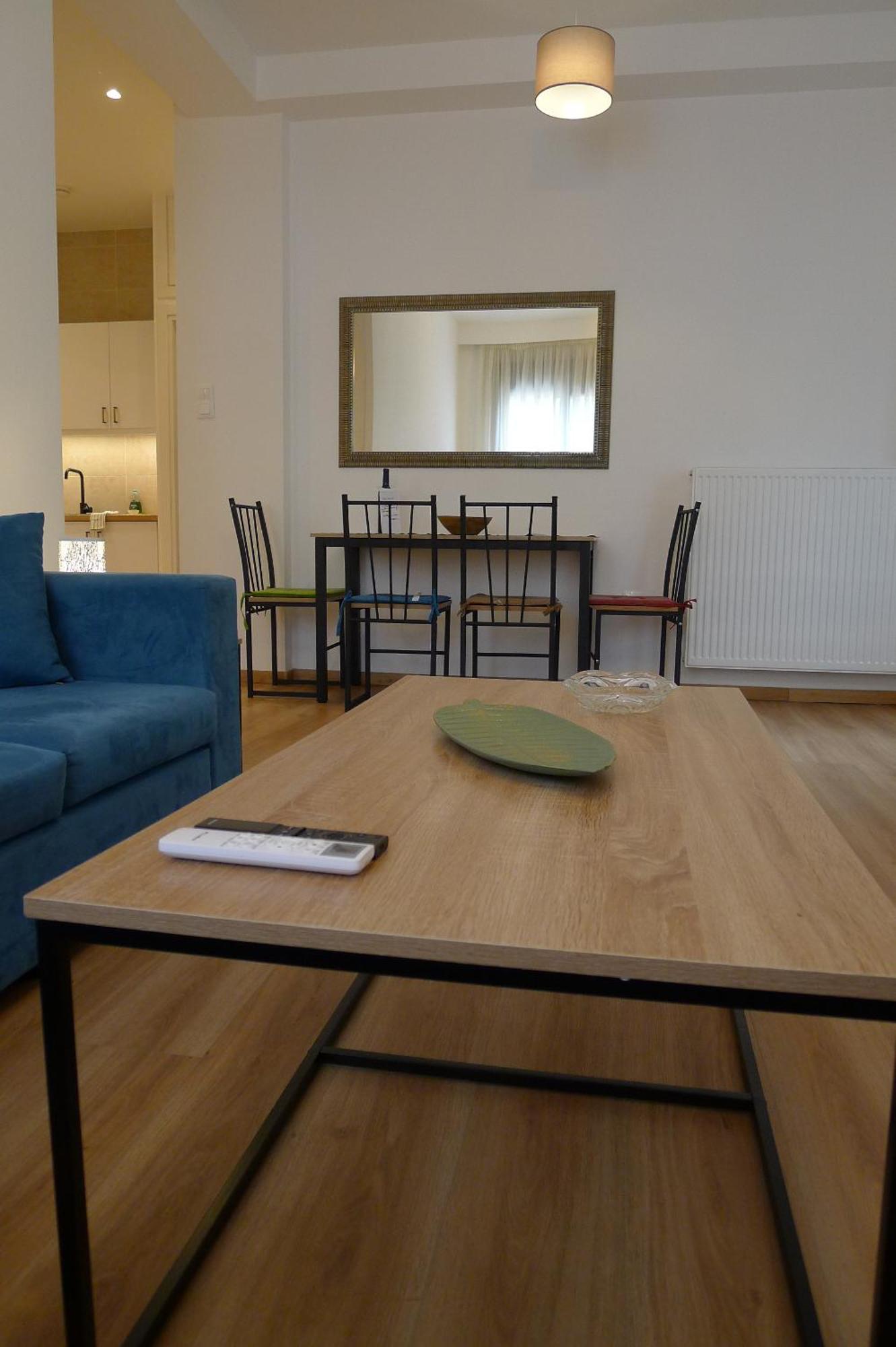 Cosy 2Ba Close To Archeological Museum Of Athens And Pedion Tou Areos Διαμέρισμα Εξωτερικό φωτογραφία