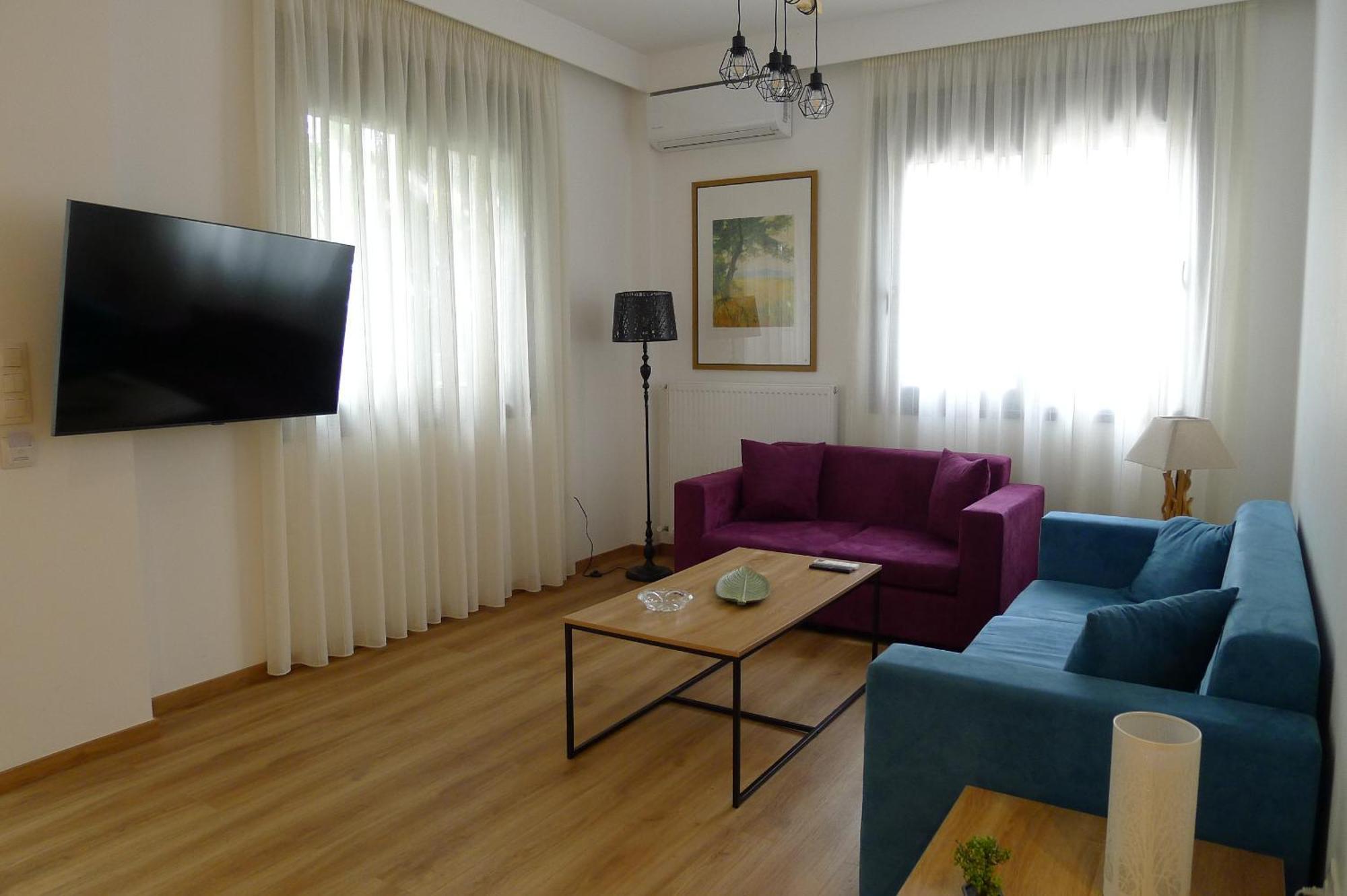 Cosy 2Ba Close To Archeological Museum Of Athens And Pedion Tou Areos Διαμέρισμα Εξωτερικό φωτογραφία