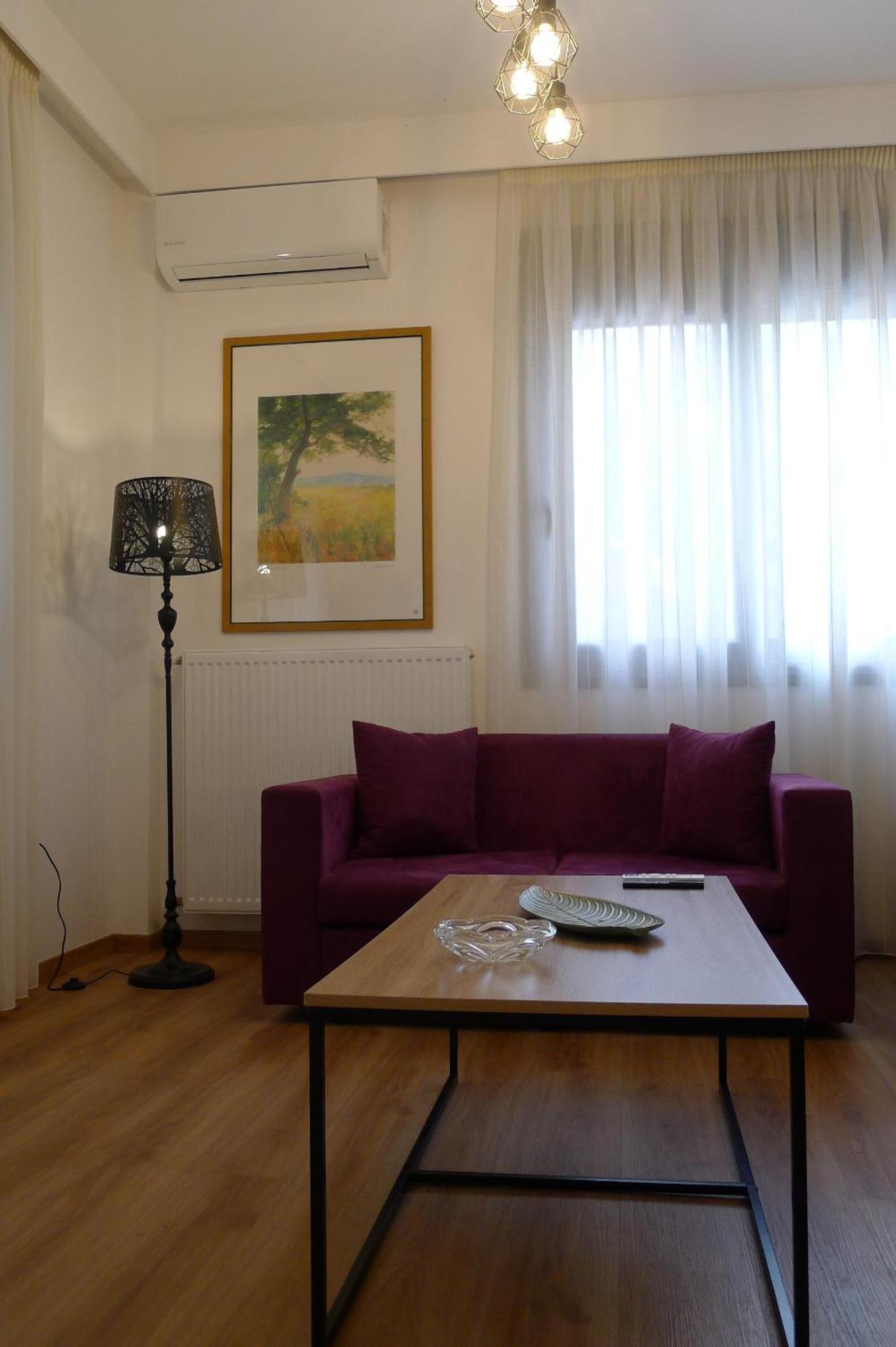 Cosy 2Ba Close To Archeological Museum Of Athens And Pedion Tou Areos Διαμέρισμα Εξωτερικό φωτογραφία