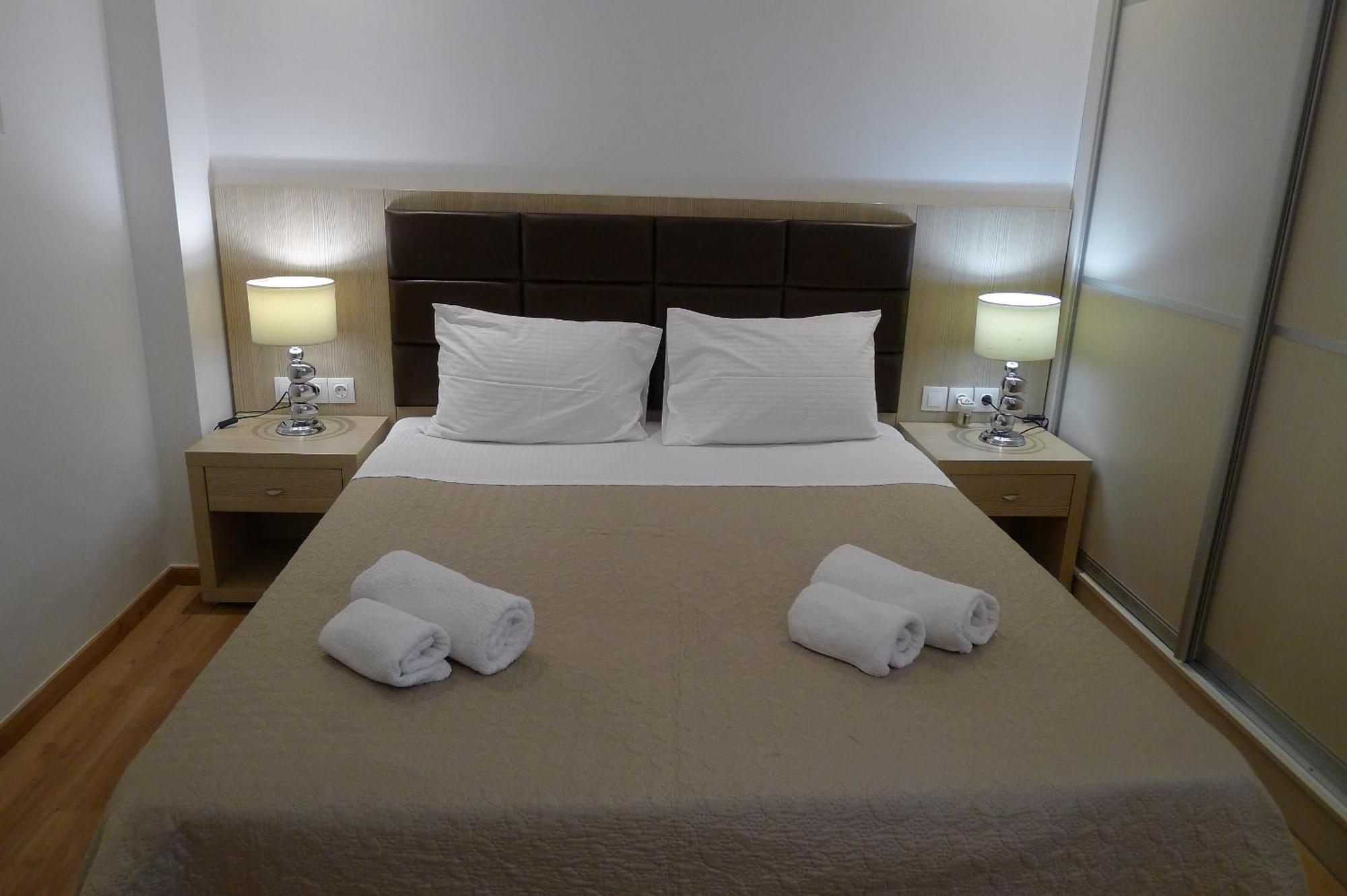 Cosy 2Ba Close To Archeological Museum Of Athens And Pedion Tou Areos Διαμέρισμα Εξωτερικό φωτογραφία