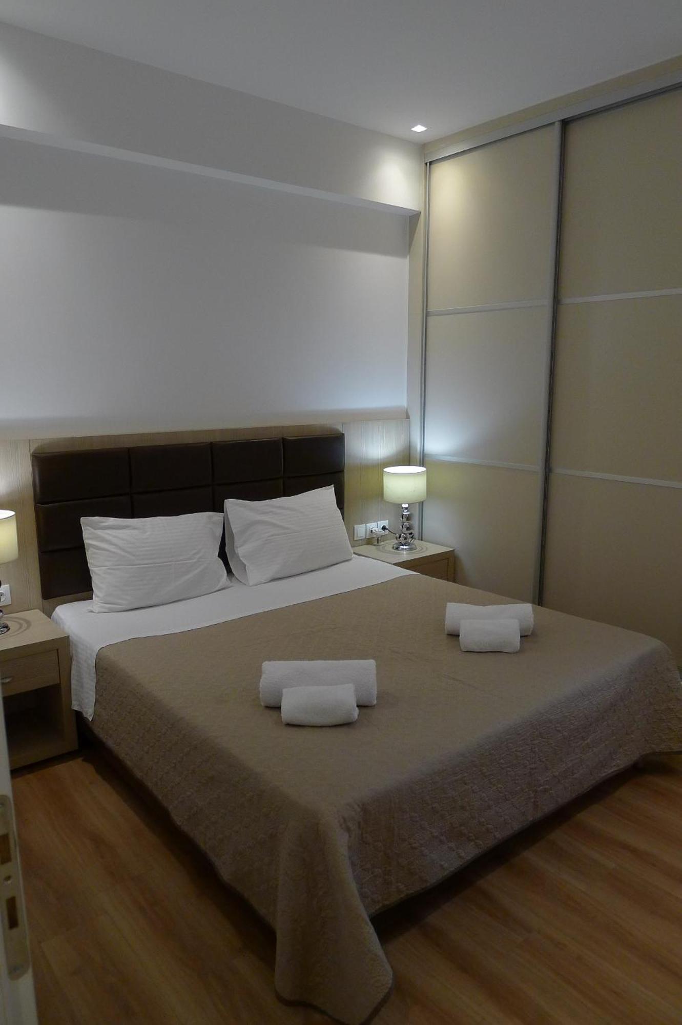 Cosy 2Ba Close To Archeological Museum Of Athens And Pedion Tou Areos Διαμέρισμα Εξωτερικό φωτογραφία