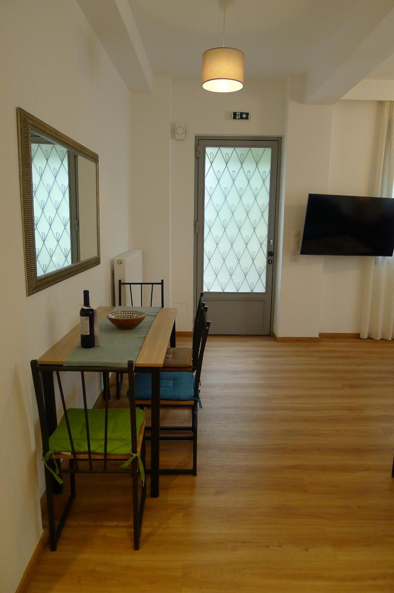 Cosy 2Ba Close To Archeological Museum Of Athens And Pedion Tou Areos Διαμέρισμα Εξωτερικό φωτογραφία