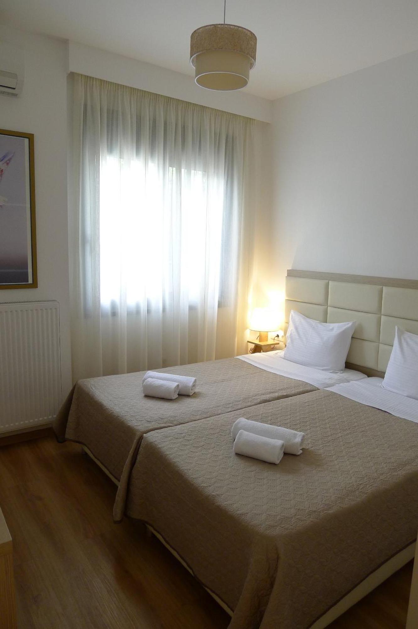 Cosy 2Ba Close To Archeological Museum Of Athens And Pedion Tou Areos Διαμέρισμα Εξωτερικό φωτογραφία