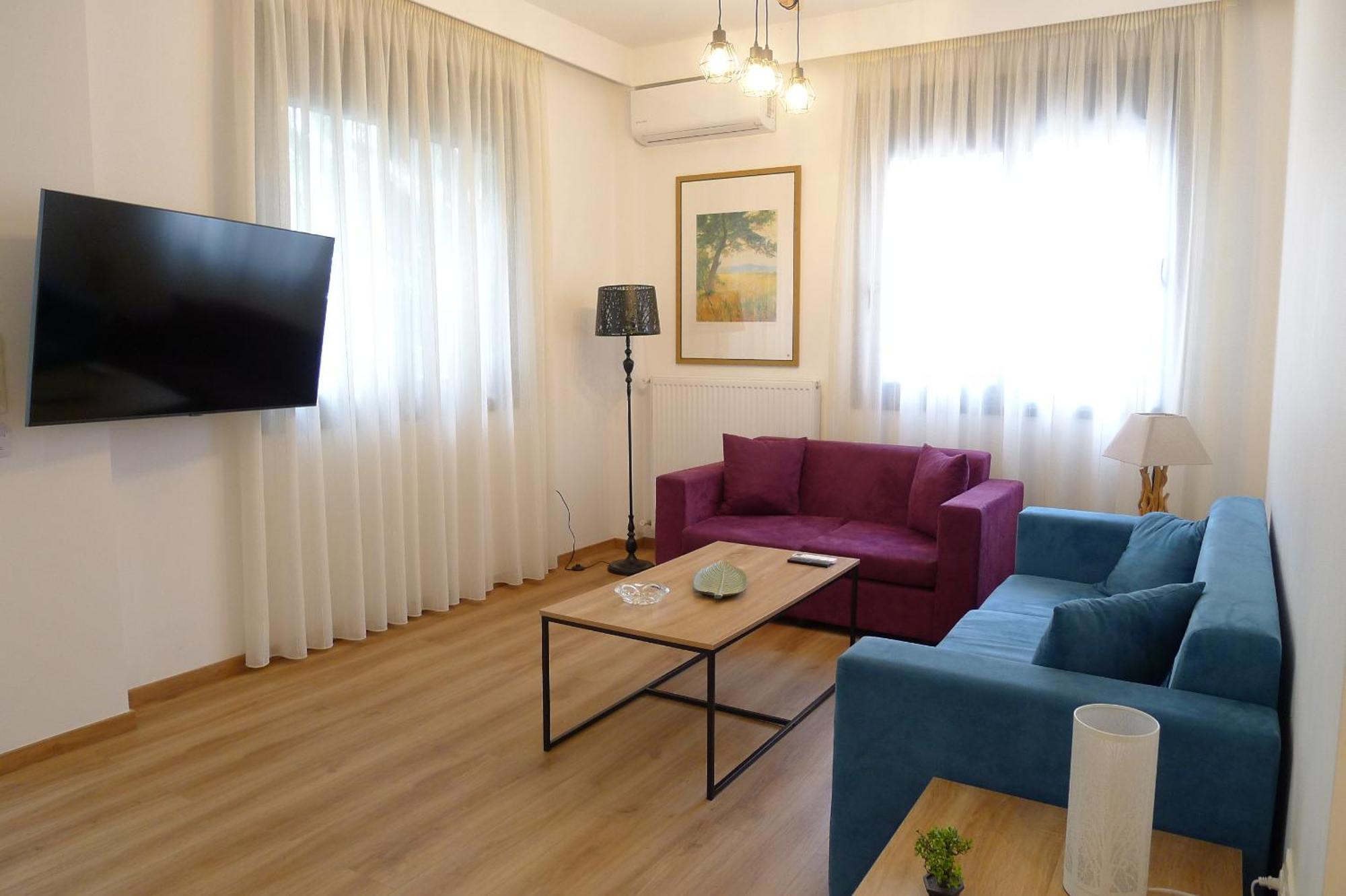Cosy 2Ba Close To Archeological Museum Of Athens And Pedion Tou Areos Διαμέρισμα Εξωτερικό φωτογραφία