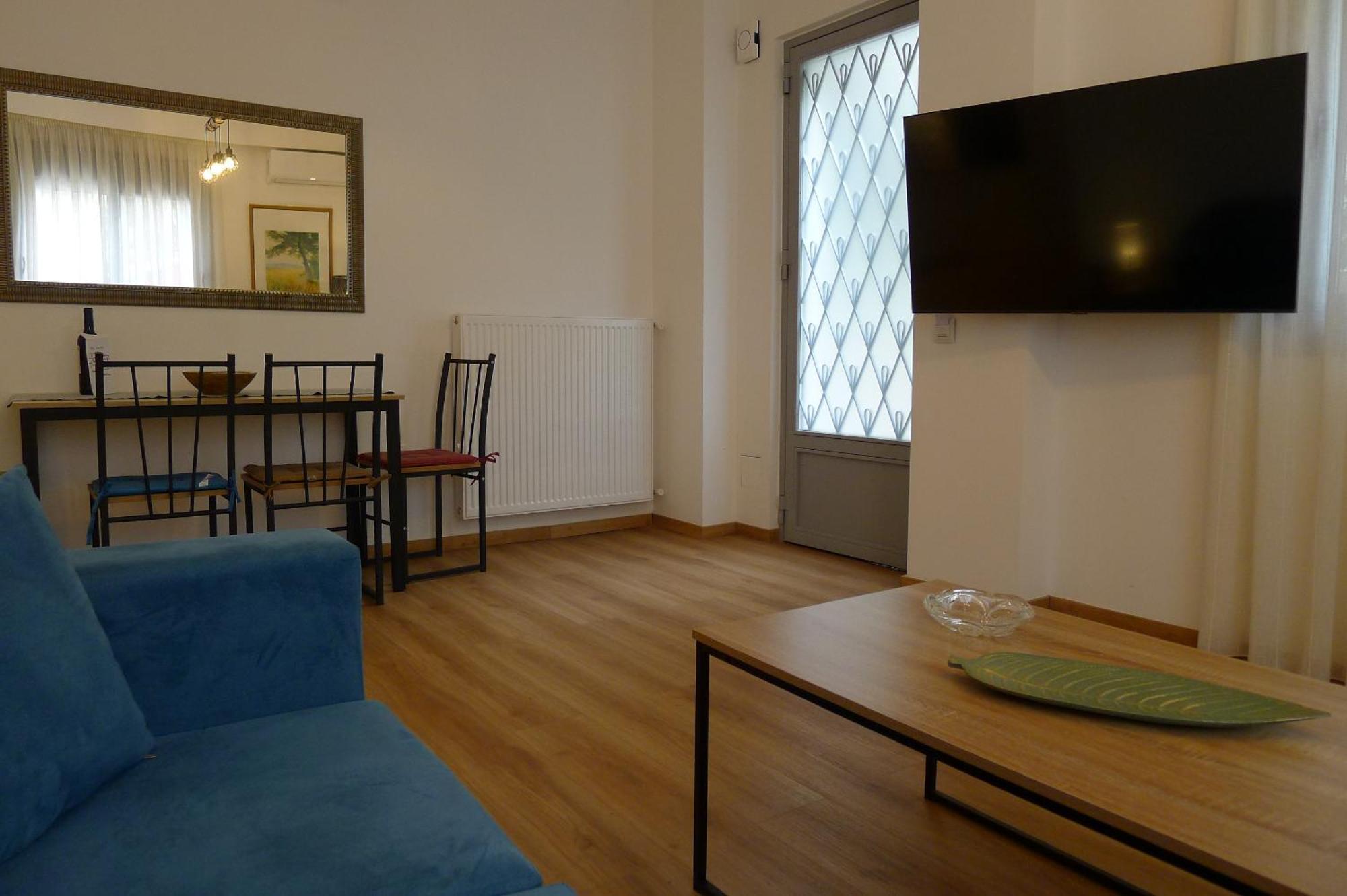 Cosy 2Ba Close To Archeological Museum Of Athens And Pedion Tou Areos Διαμέρισμα Εξωτερικό φωτογραφία