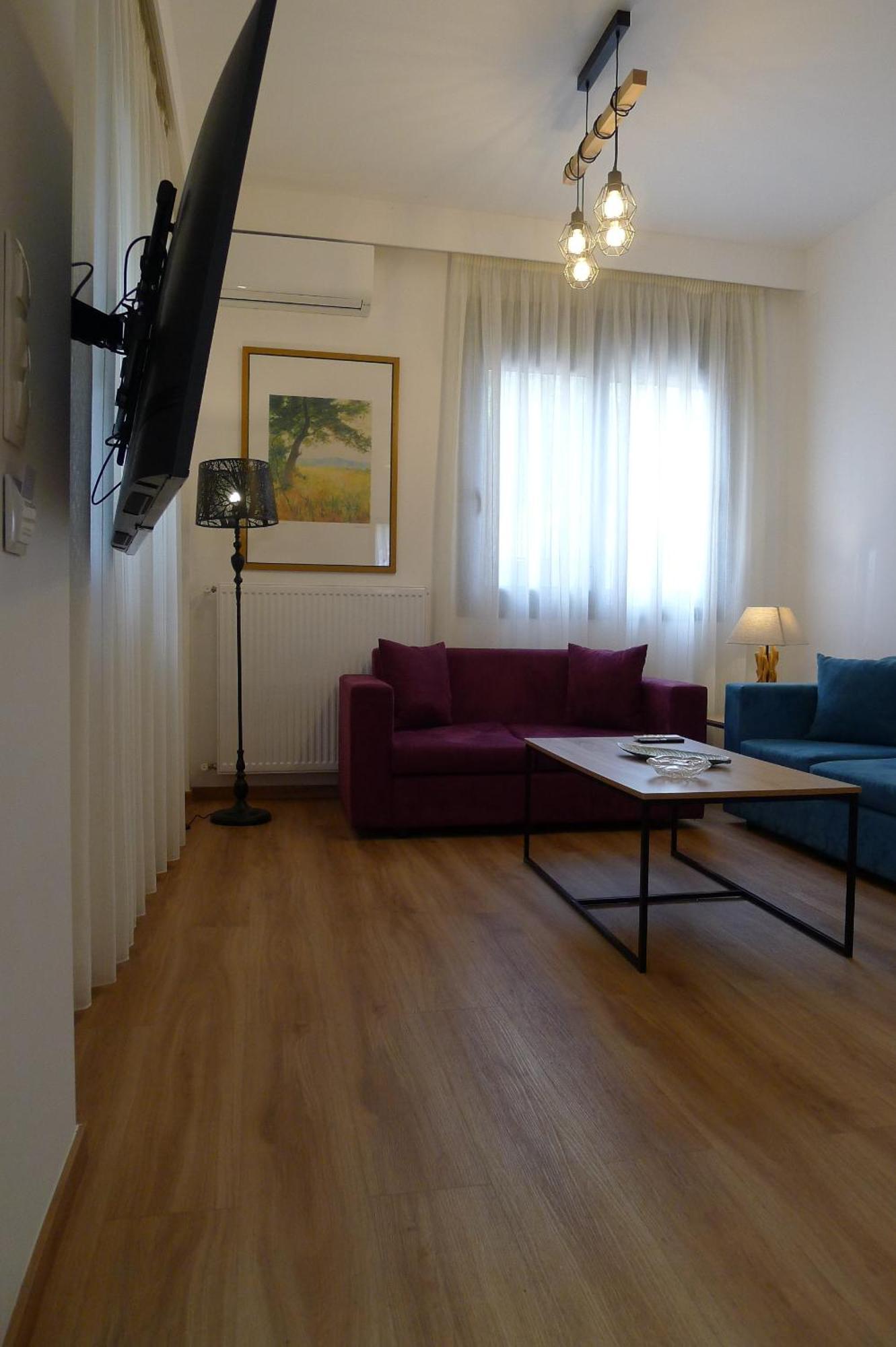 Cosy 2Ba Close To Archeological Museum Of Athens And Pedion Tou Areos Διαμέρισμα Εξωτερικό φωτογραφία
