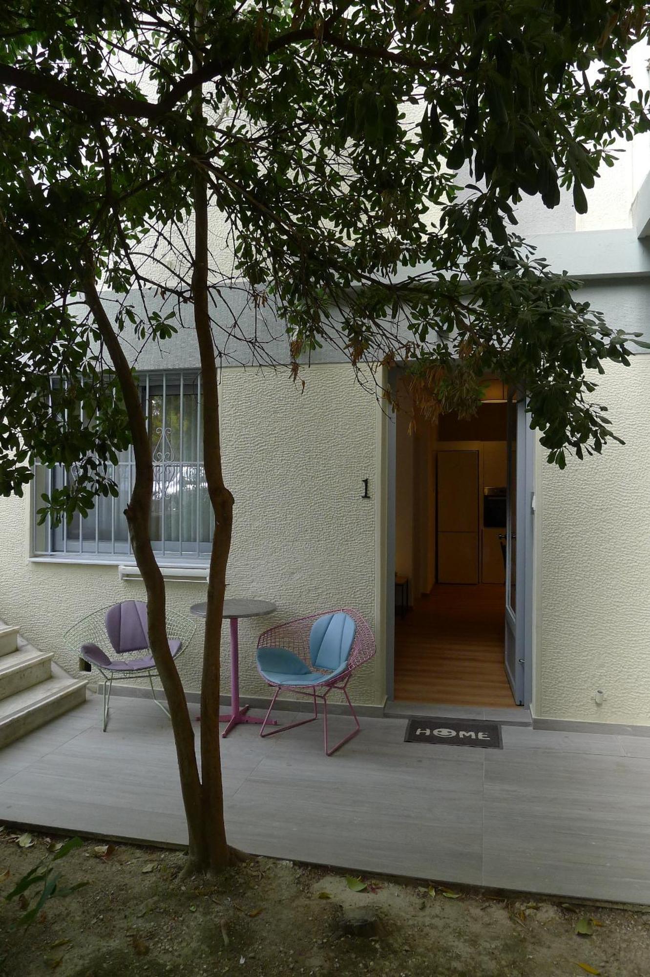Cosy 2Ba Close To Archeological Museum Of Athens And Pedion Tou Areos Διαμέρισμα Εξωτερικό φωτογραφία