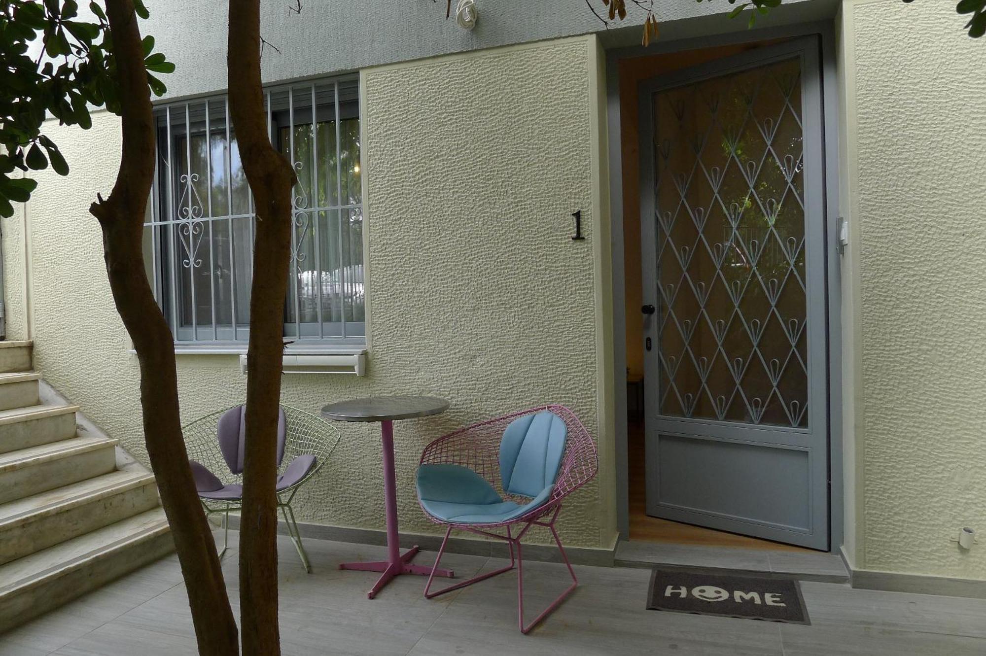 Cosy 2Ba Close To Archeological Museum Of Athens And Pedion Tou Areos Διαμέρισμα Εξωτερικό φωτογραφία